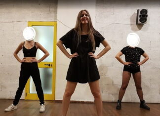 Lezioni di salsa perché è importante fare il riscaldamento Lezioni di salsa riscaldamento