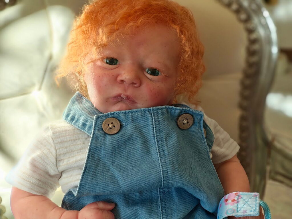 Occhi per reborn quali sono i migliori?