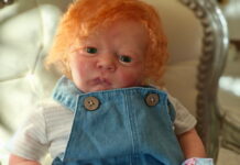 Occhi per reborn quali sono i migliori? Occhi per reborn quali sono i migliori?