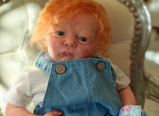 Occhi per reborn quali sono i migliori? Occhi per reborn quali sono i migliori?