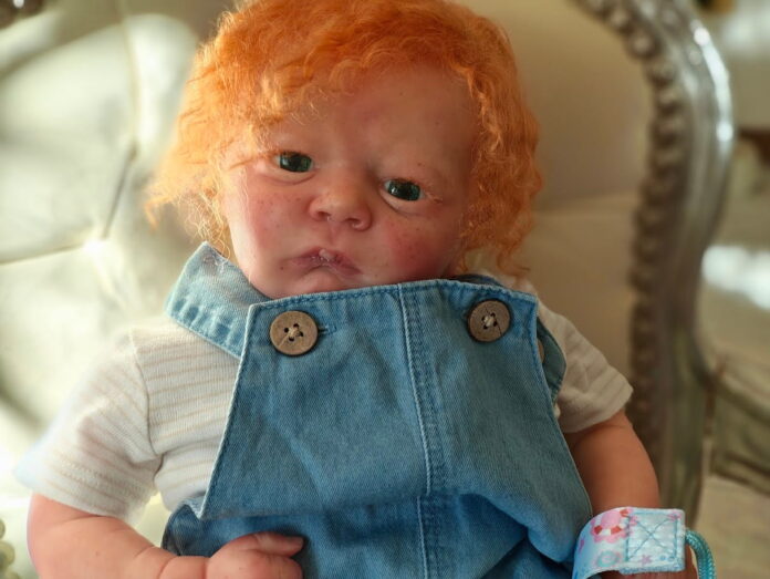 Occhi per reborn quali sono i migliori?