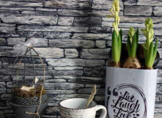 Pulizie di Primavera: Come rinnovare la casa con dettagli Shabby Chic a costo zero Come rinnovare la casa con dettagli Shabby Chic a costo zero