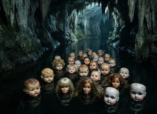 Sognare teste tagliate che galleggiano su un fiume sotterraneo significato e numeri teste tagliate che galleggiano su un fiume sotterraneo