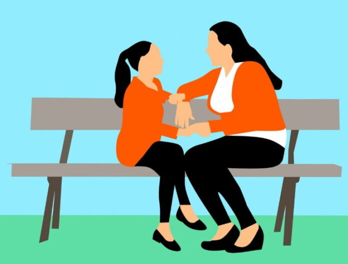 Sognare un adulto ritornato bambino significato e numeri