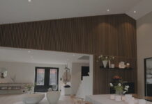 Soluzioni per migliorare il comfort degli ambienti con pannelli acustici in legno pannelli acustici in legno e arredamento