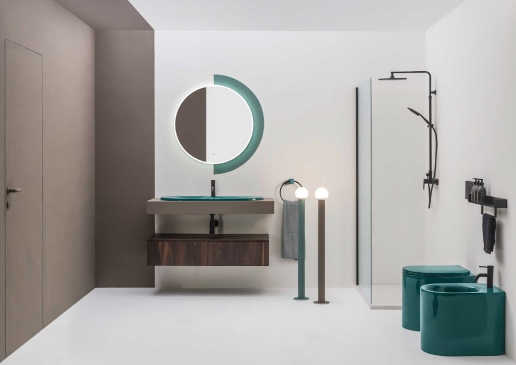 Axa ceramica arredo bagno