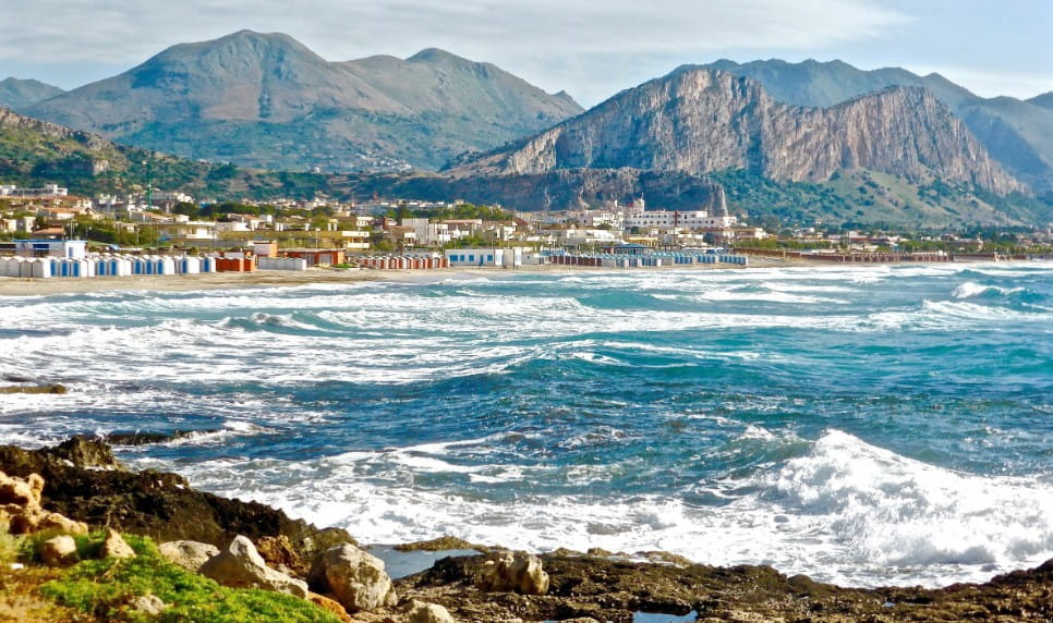 Sicilia mare
