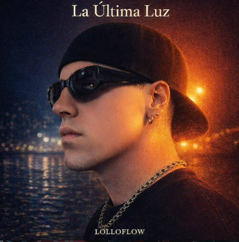 La ultima Luz Lolloflow