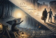 Sognare di perdere una persona cara significato simboli e numeri Distacco e lontananza tra persone