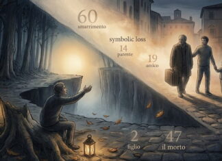 Sognare di perdere una persona cara significato simboli e numeri Distacco e lontananza tra persone