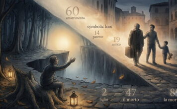 Sognare di perdere una persona cara significato simboli e numeri Distacco e lontananza tra persone