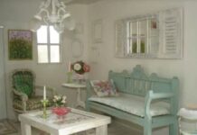 Colori shabby chic non solo bianco ma anche verde salvia, tortora e rosa antico shabby chic non solo bianco ma anche tortora, verde salvia e rosa antico