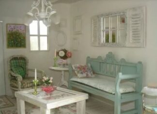 Colori shabby chic non solo bianco ma anche verde salvia, tortora e rosa antico shabby chic non solo bianco ma anche tortora, verde salvia e rosa antico