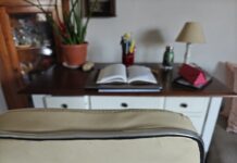 Come migliorare l’ambiente di lavoro in casa o ufficio Come migliorare l'ambiente di lavoro in casa o ufficio