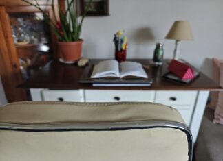 Come migliorare l’ambiente di lavoro in casa o ufficio Come migliorare l'ambiente di lavoro in casa o ufficio