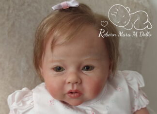 Bambole Reborn quali sono tutti i materiali necessari per farle? Bambole Reborn quali sono tutti i materiali necessari per farle?