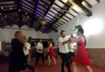 I primi passi di salsa cubana cosa fare e cosa non fare I primi passi di salsa cubana cosa fare e cosa non fare
