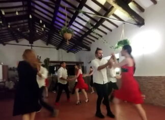 I primi passi di salsa cubana cosa fare e cosa non fare I primi passi di salsa cubana cosa fare e cosa non fare